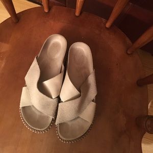 Free People Brickhill sandals